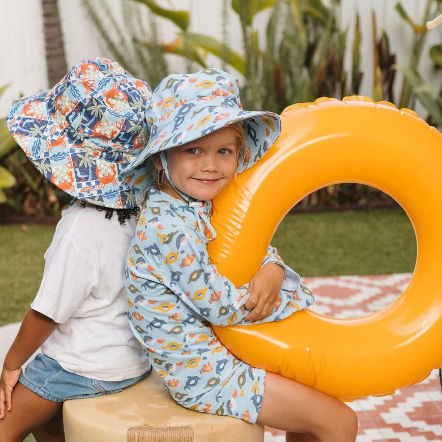 Pool Floats Swim Hat