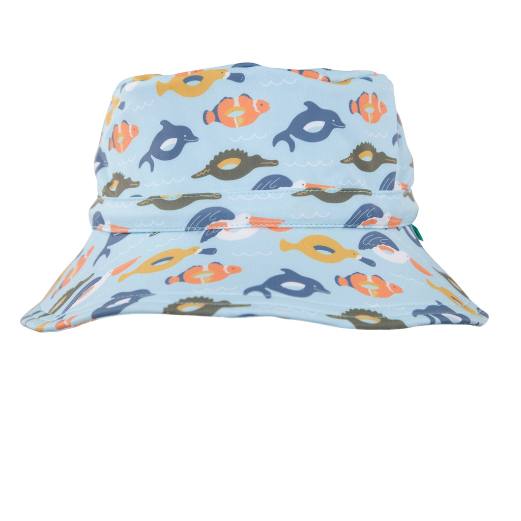Pool Floats Swim Hat