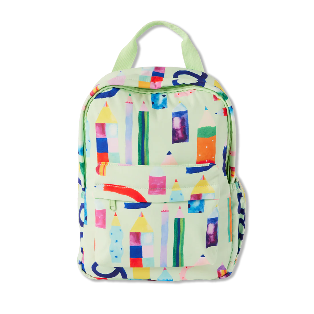 Scribble Squad Backpack