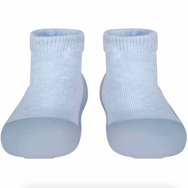 Hybrid Walking Socks, Seabreeze