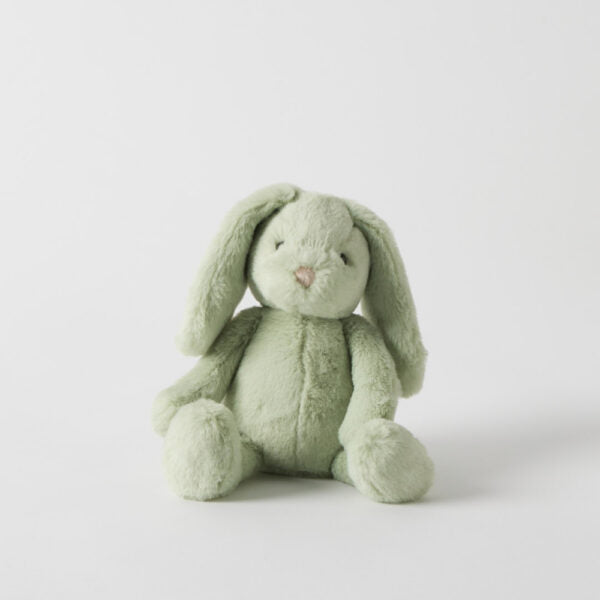 Bunny, Mint