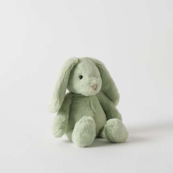 Bunny, Mint