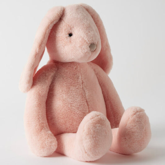 Bunny, Peach