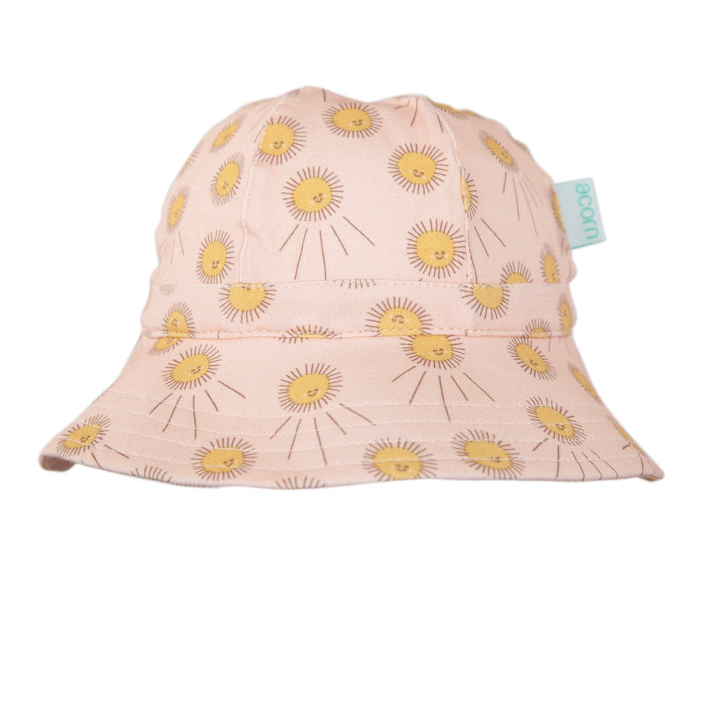 Sunshine Stretch Sunhat