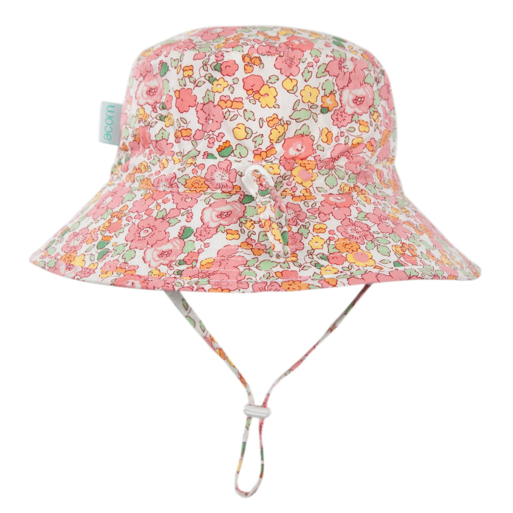 Tessa Bucket Hat