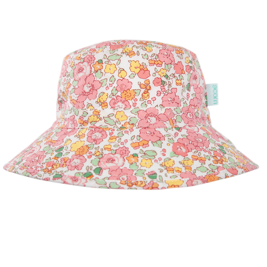 Tessa Bucket Hat