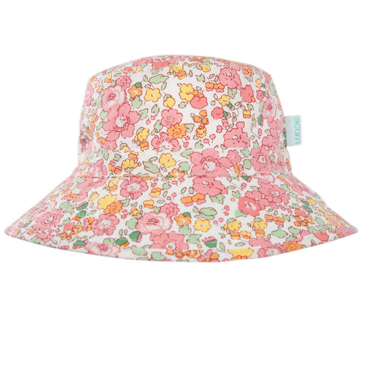 Tessa Bucket Hat
