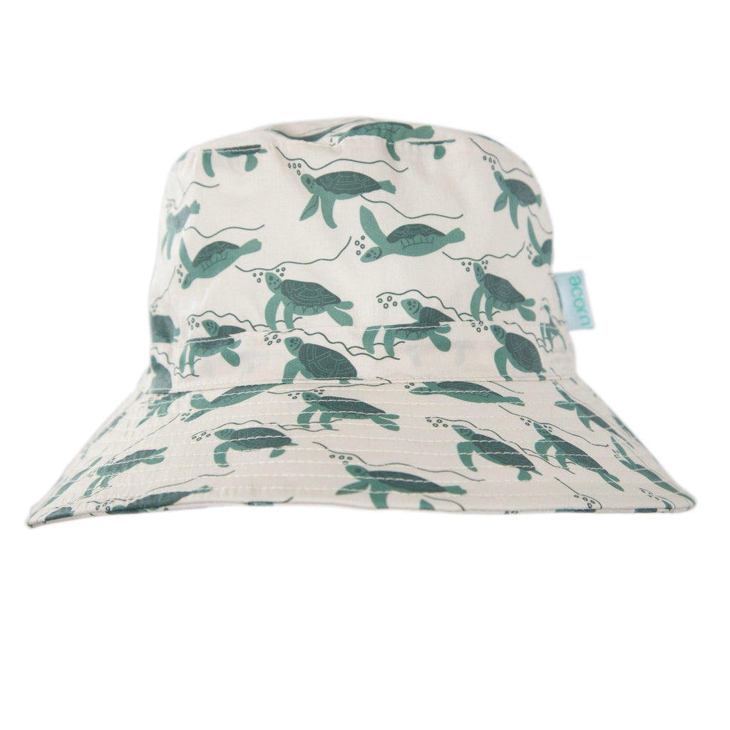 Turtles Bucket Hat