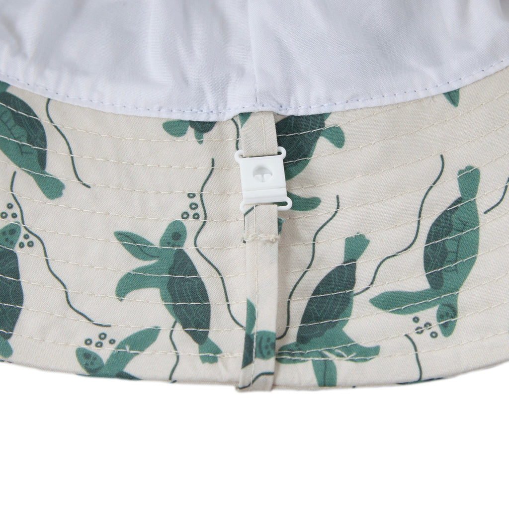 Turtles Bucket Hat