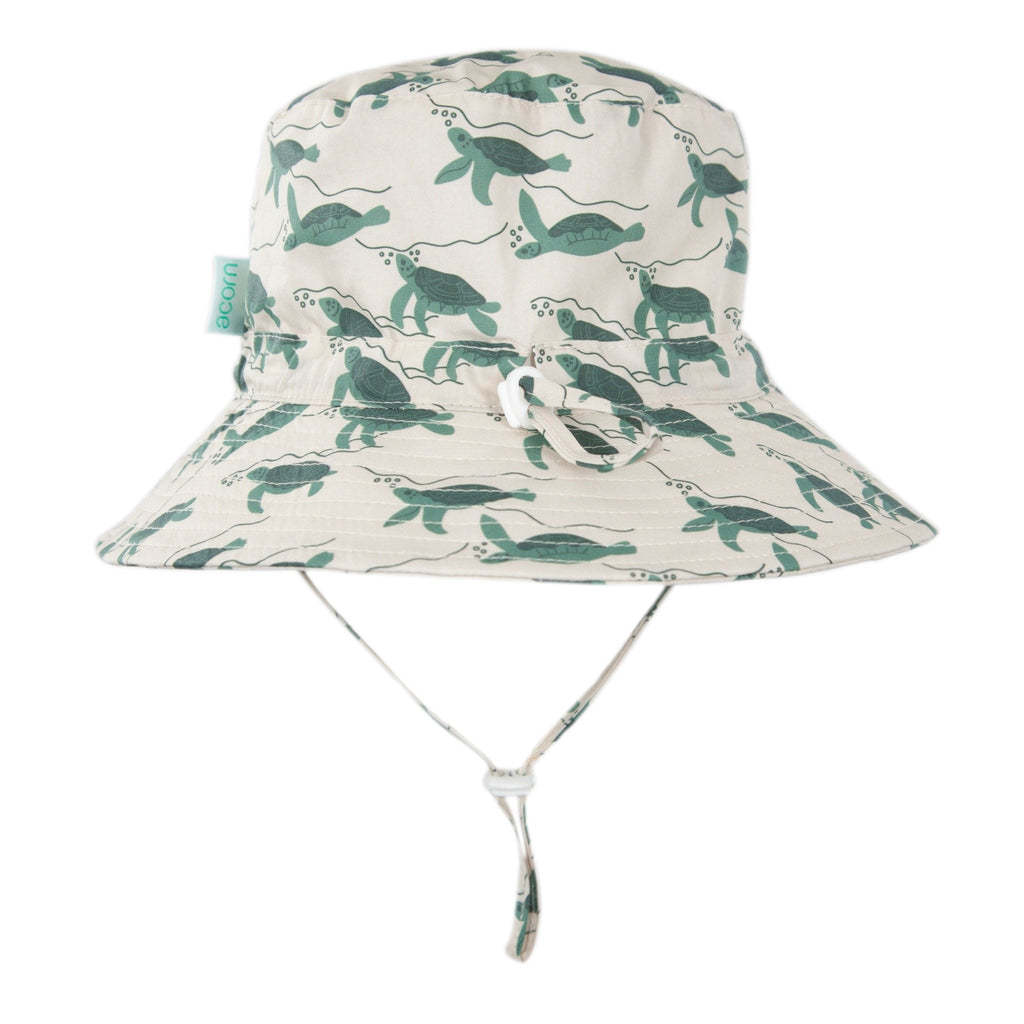 Turtles Bucket Hat