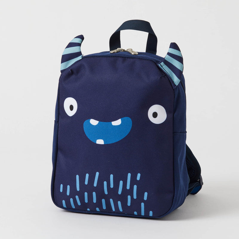 Monster Backpack