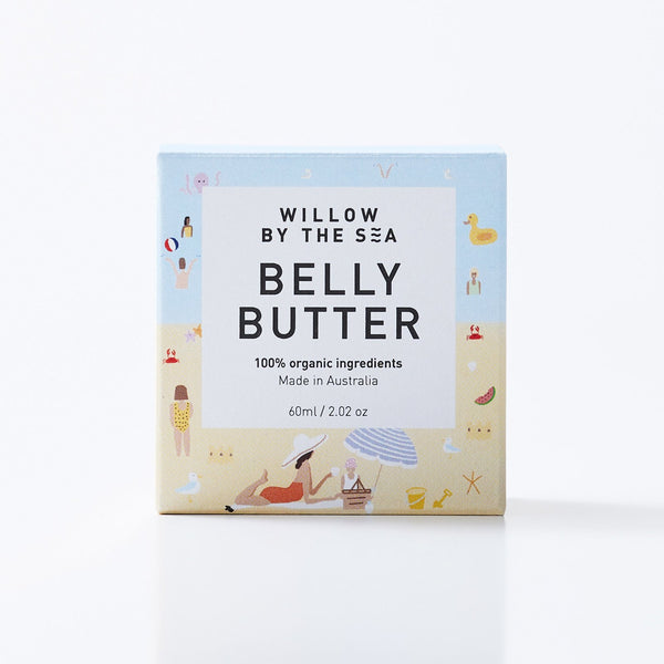 Belly Butter