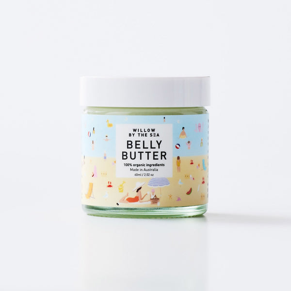 Belly Butter