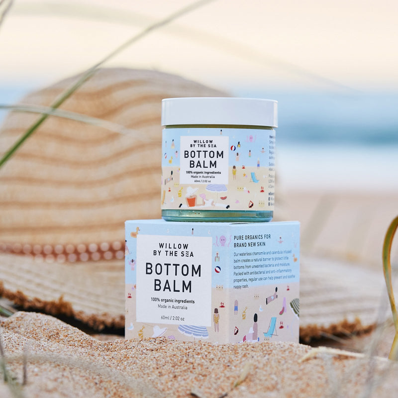 Bottom Balm