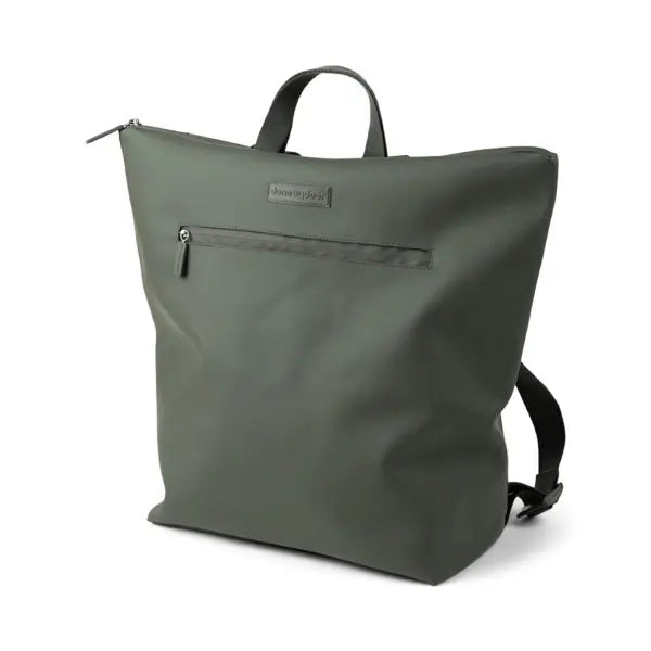 Changing Backpack, Green