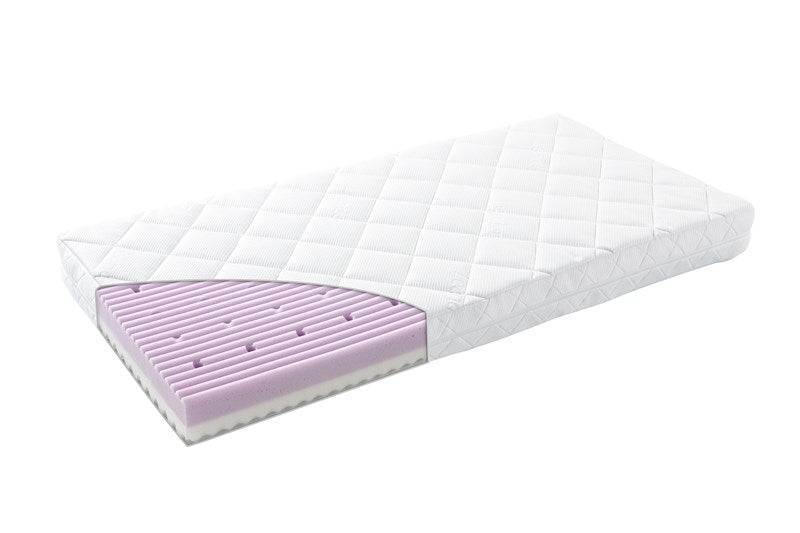 Linea Cot Mattress, Comfort