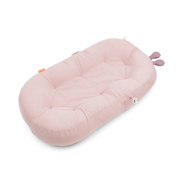 Cozy Lounger, Pink