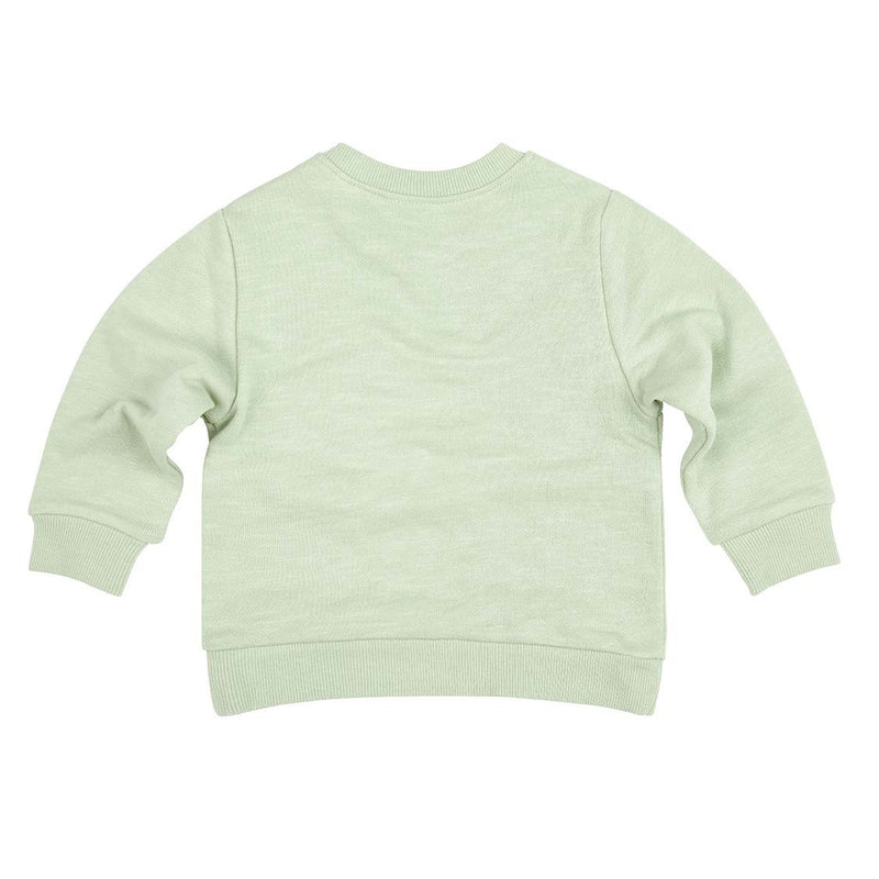 Dreamtime Sweater, Jade