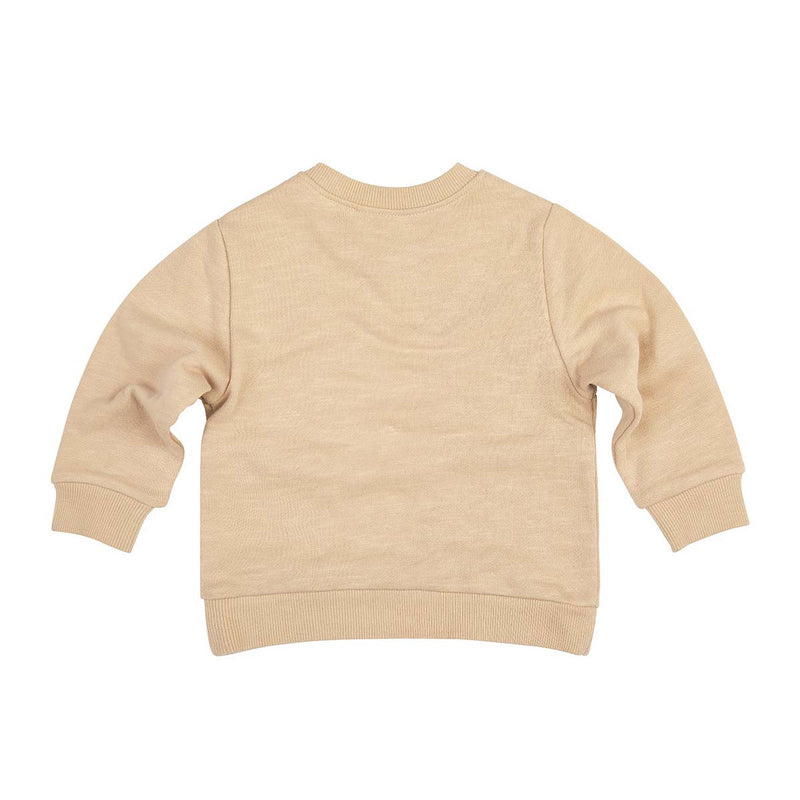 Dreamtime Sweater, Maple