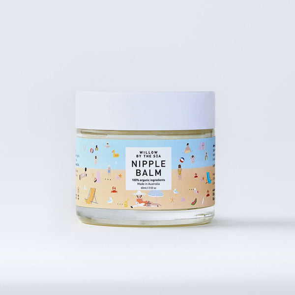 Nipple Balm