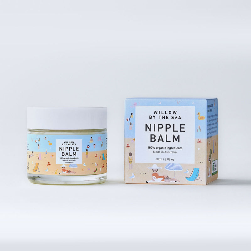 Nipple Balm