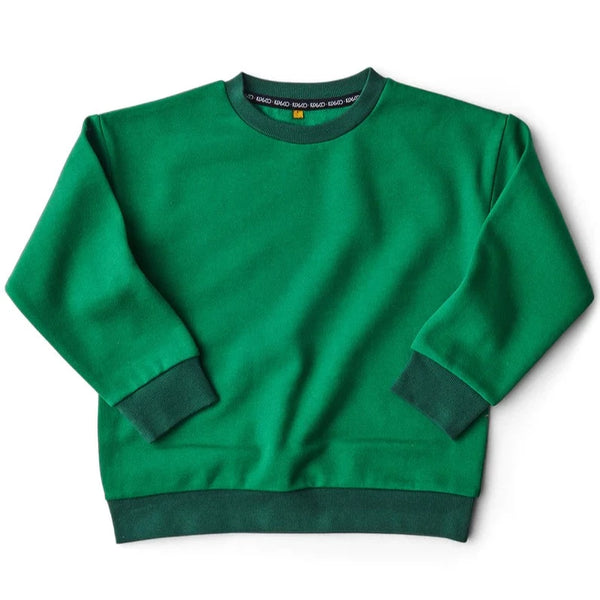 Planet Earth Sweater
