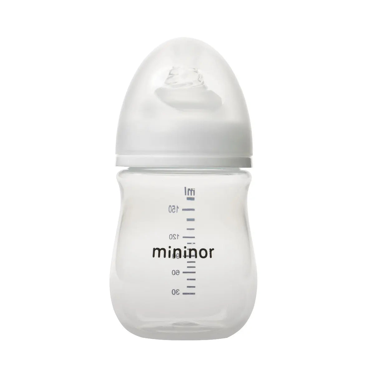 Mininor Baby Bottle