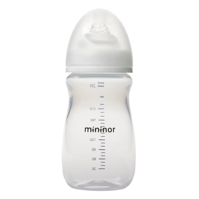 Mininor Baby Bottle
