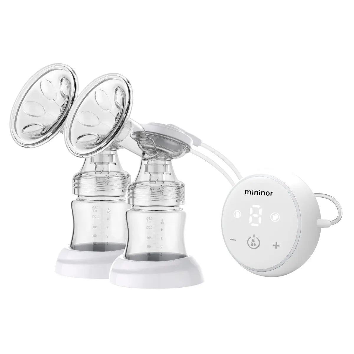 Mini Chargeable Electric Breast Pump