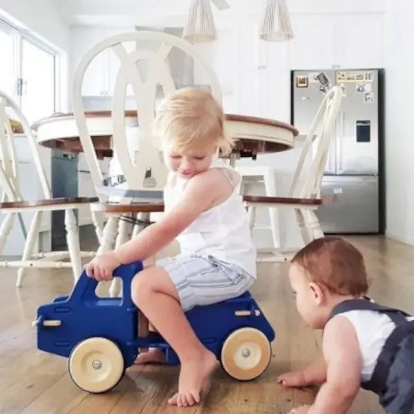 Dump Truck