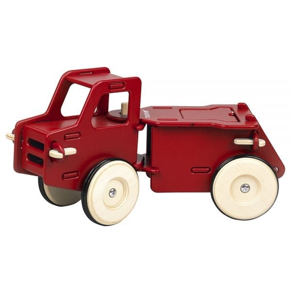 Dump Truck