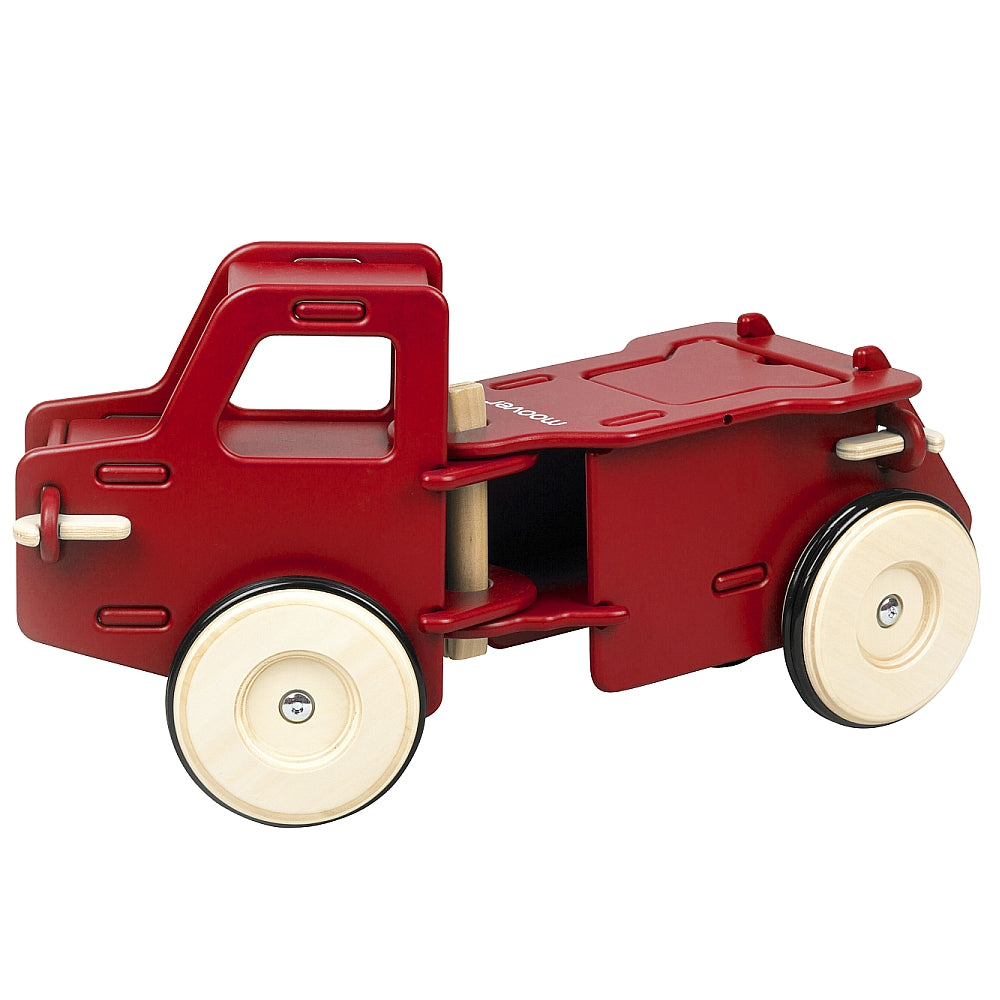 Dump Truck