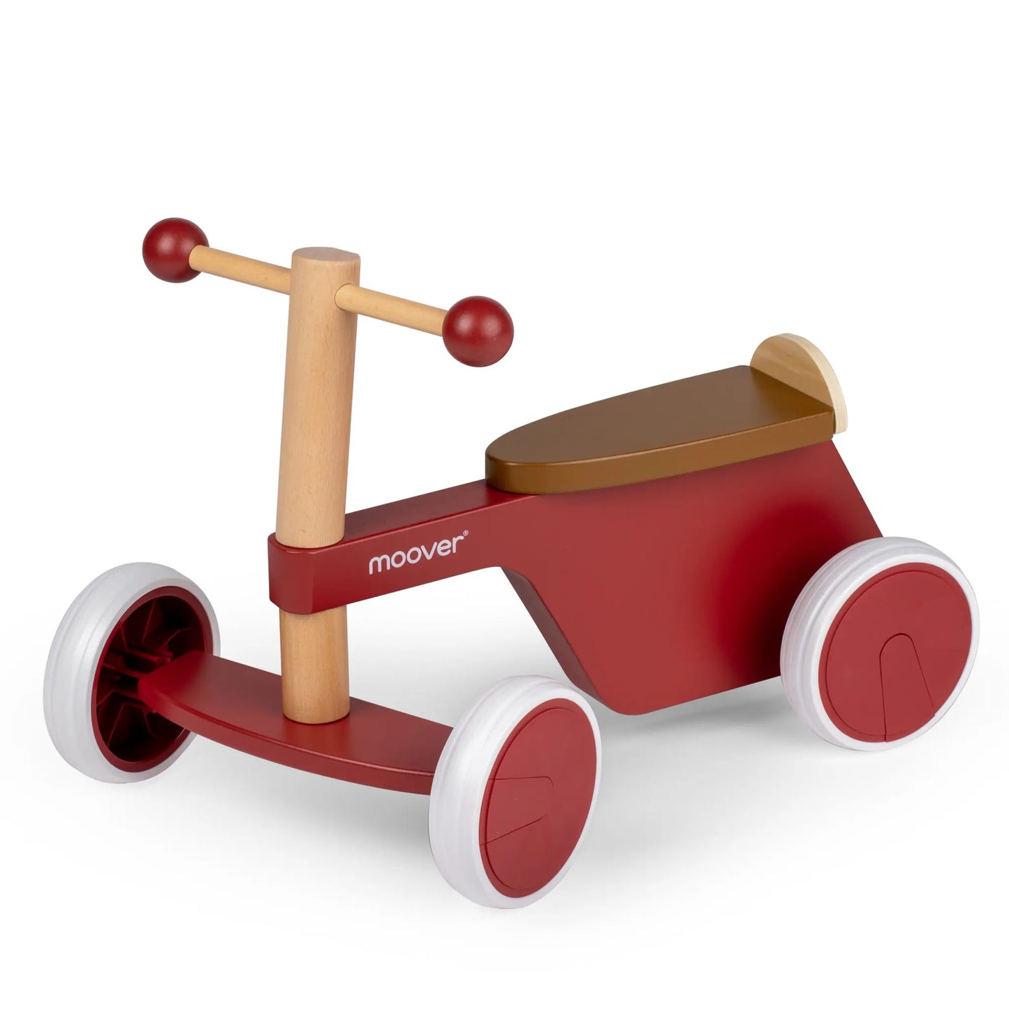 Ride-On Bike