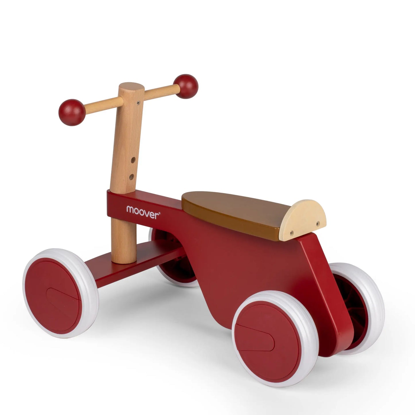 Ride-On Bike