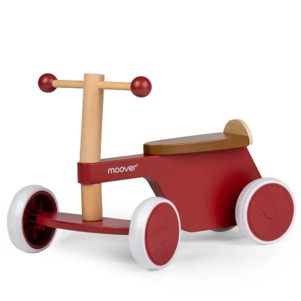 Ride-On Bike