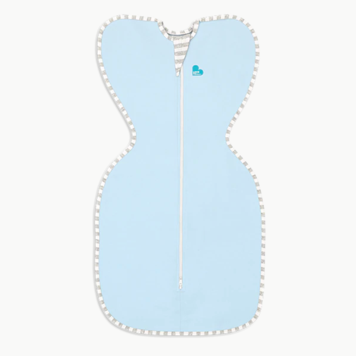 Swaddle Up Original 1.0 Tog- Blue