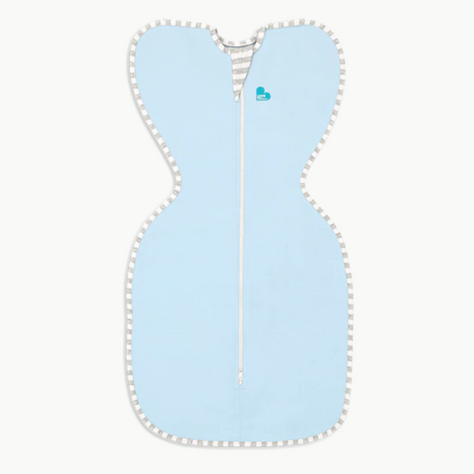 Swaddle Up Original 1.0 Tog- Blue