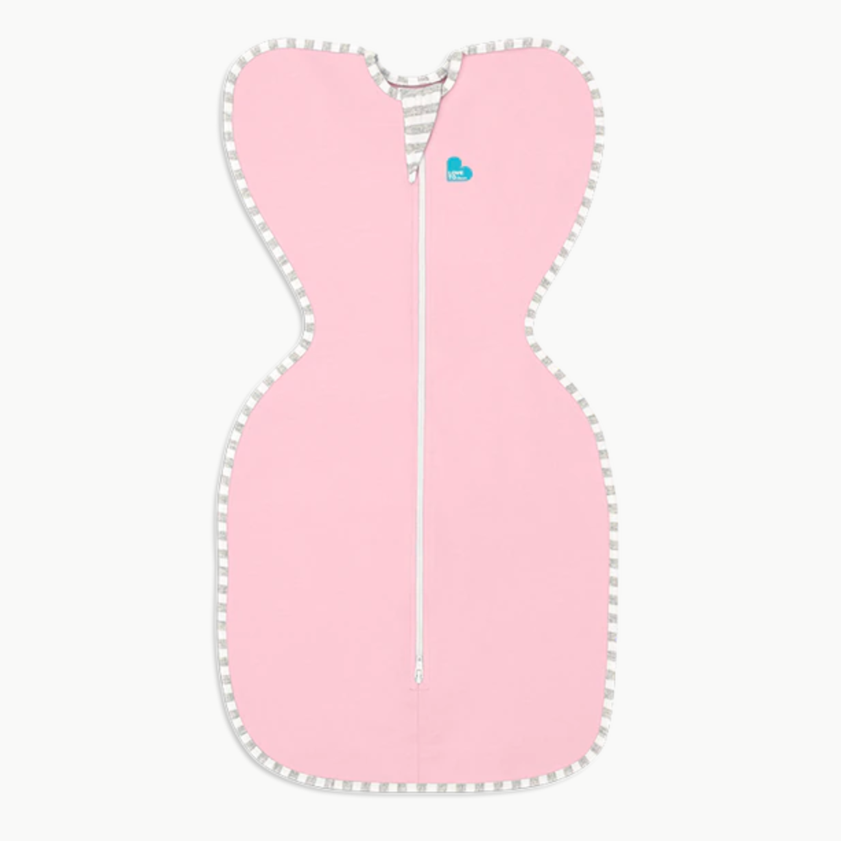 Swaddle Up Original 1.0 Tog- Pink