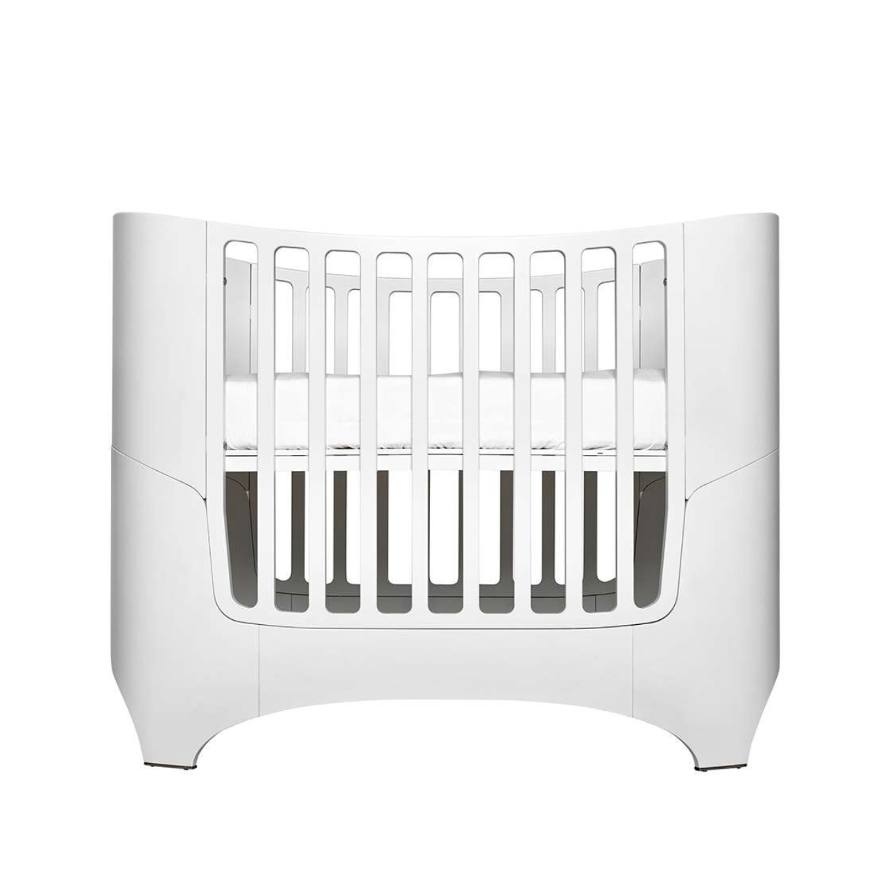 *EX-DISPLAY Leander Classic Cot, White