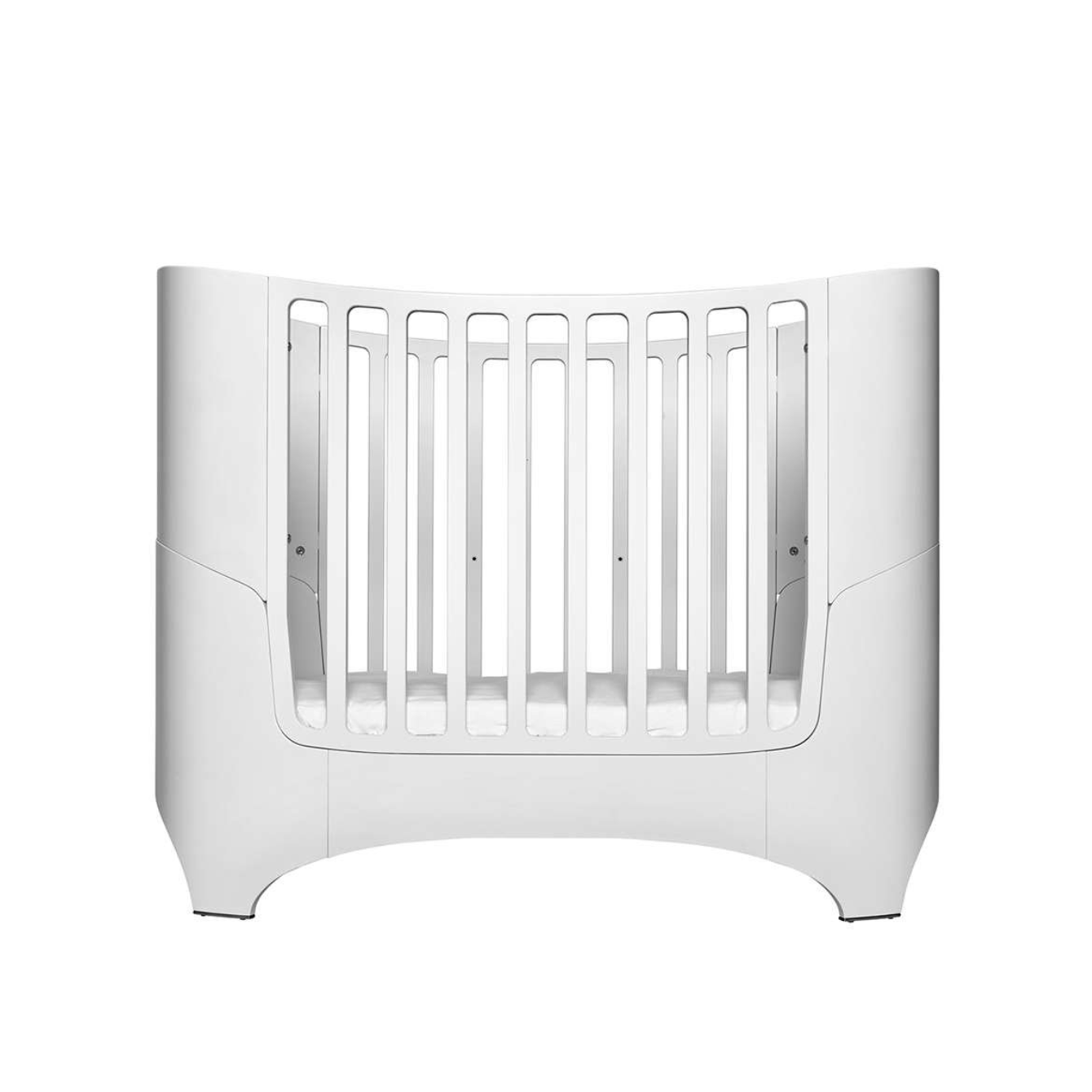 *EX-DISPLAY Leander Classic Cot, White