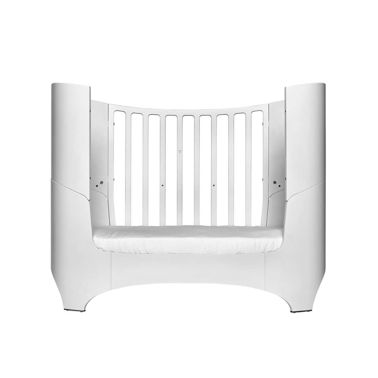 *EX-DISPLAY Leander Classic Cot, White