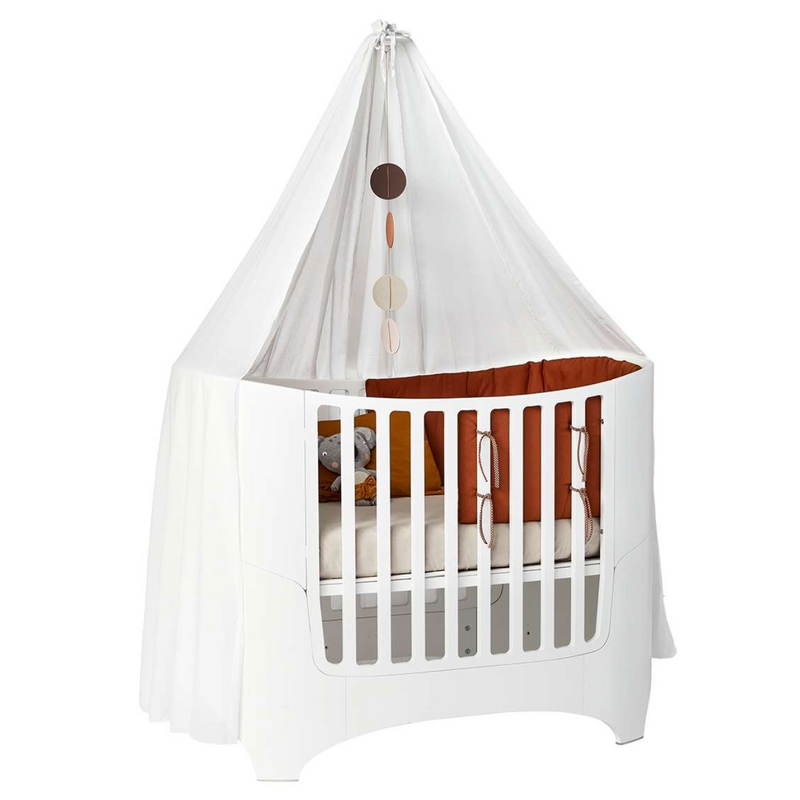 Leander Cot Canopy