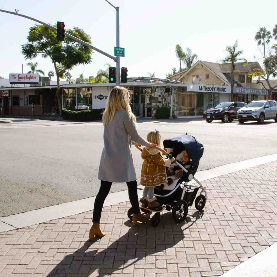 Mini Toddler Board