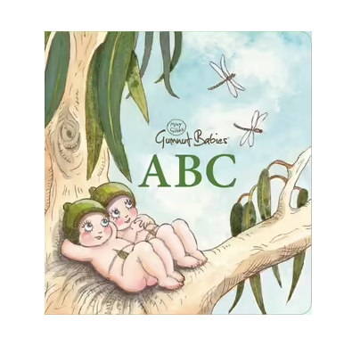 Gumnut Babies: ABC
