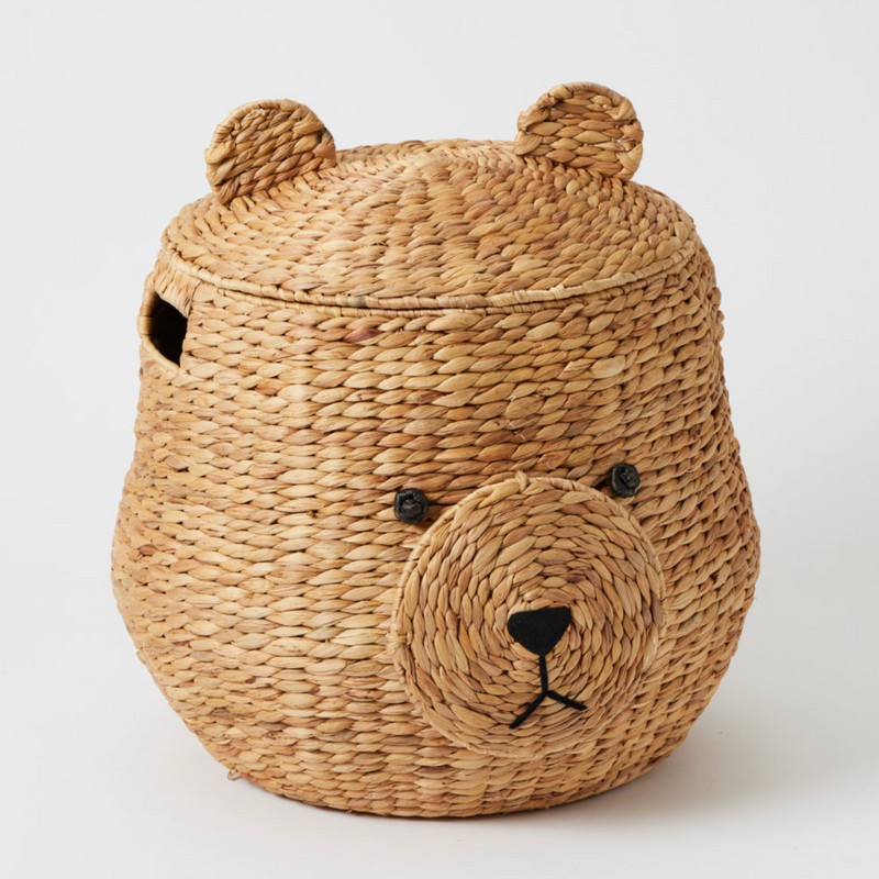 Bear Baskets