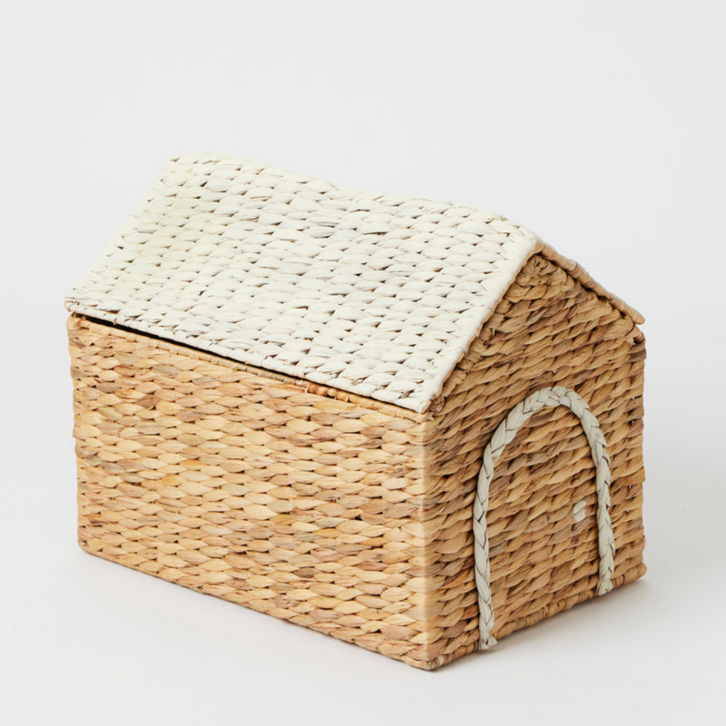 Play House Baskets