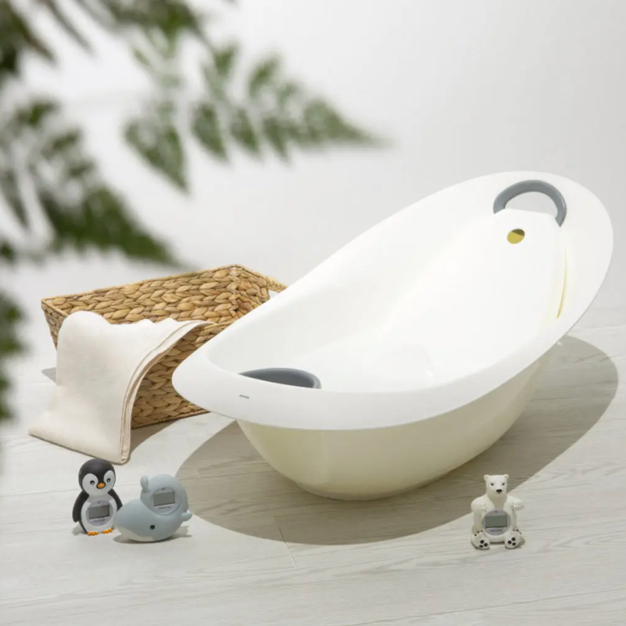 Polar Bear Bath Thermometer