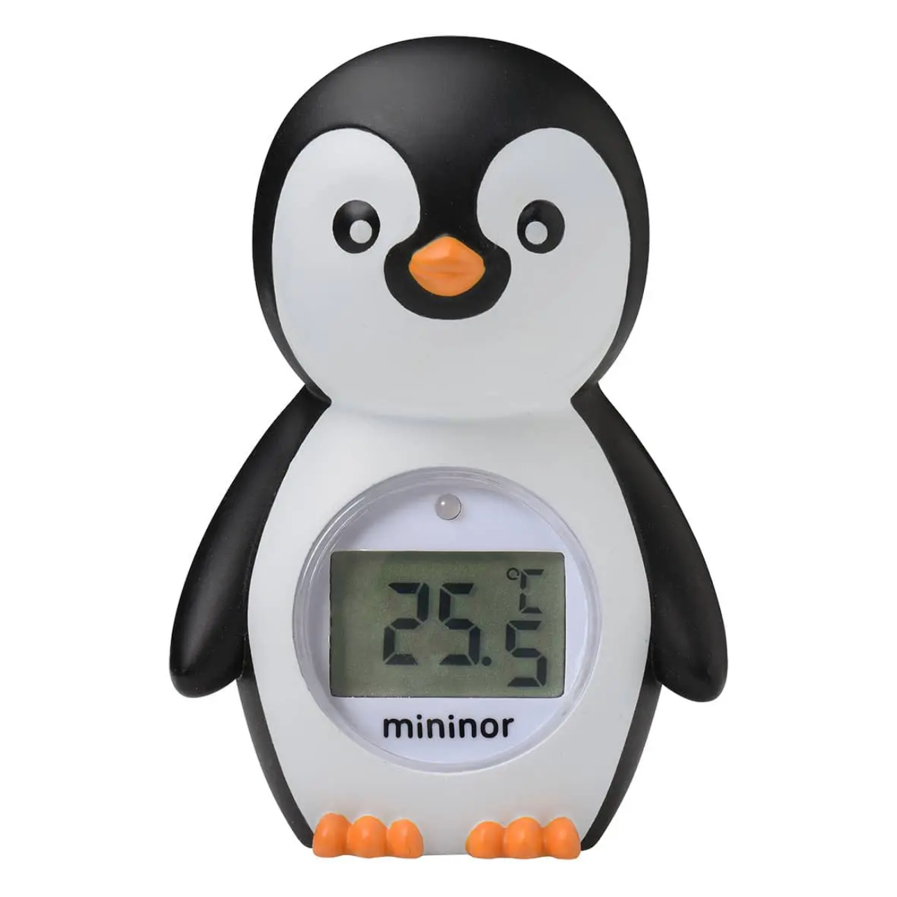 Penguin Bath Thermometer