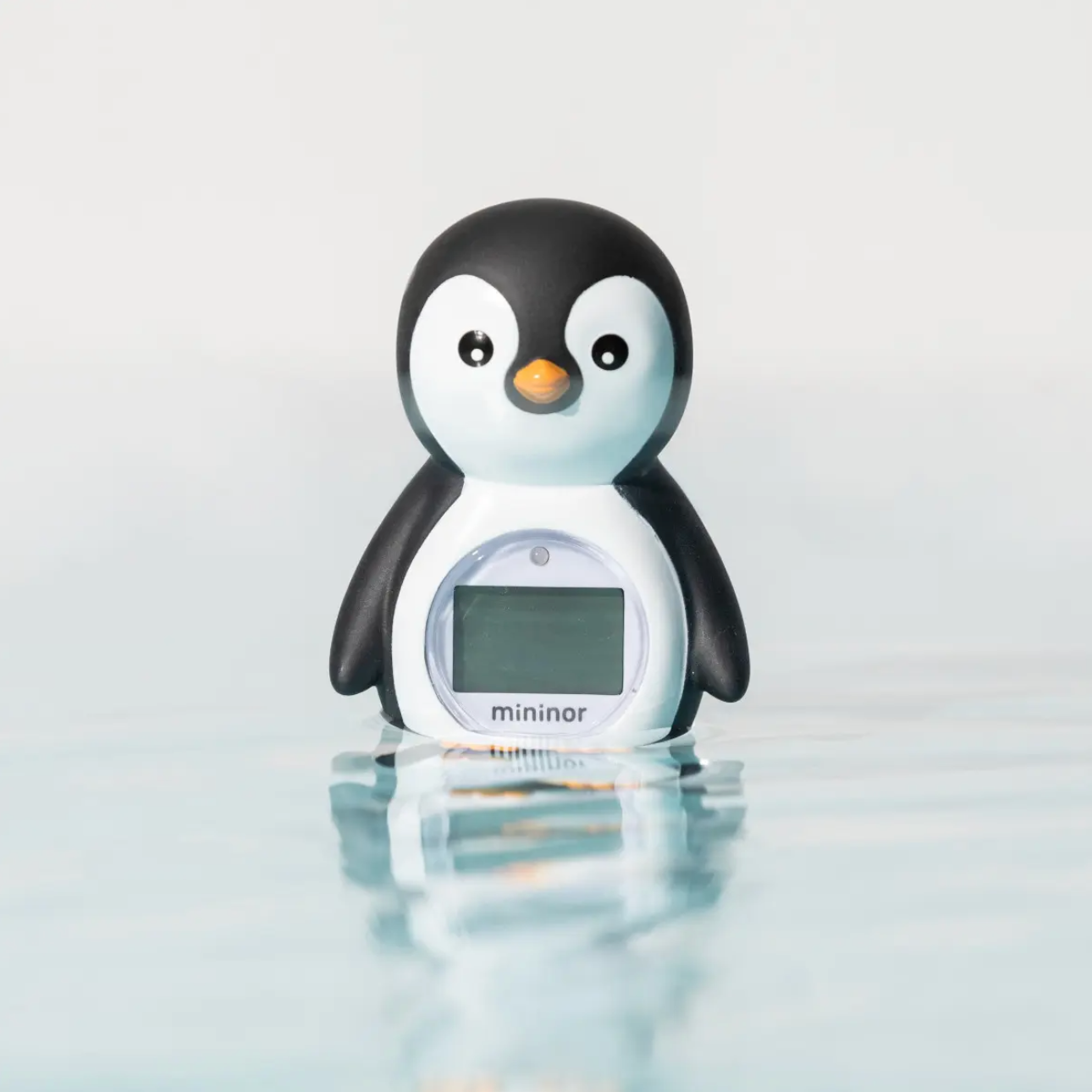 Penguin Bath Thermometer