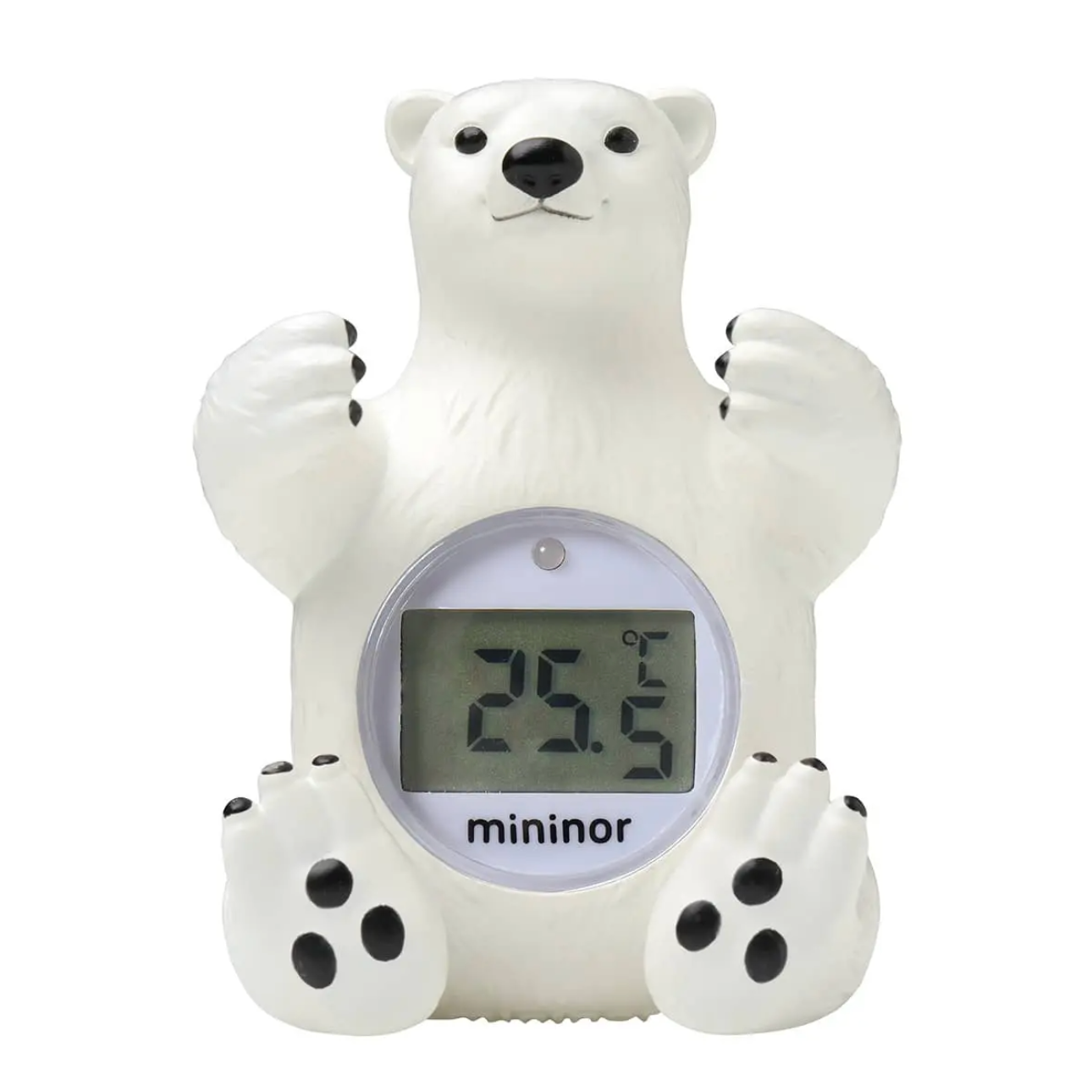 Polar Bear Bath Thermometer